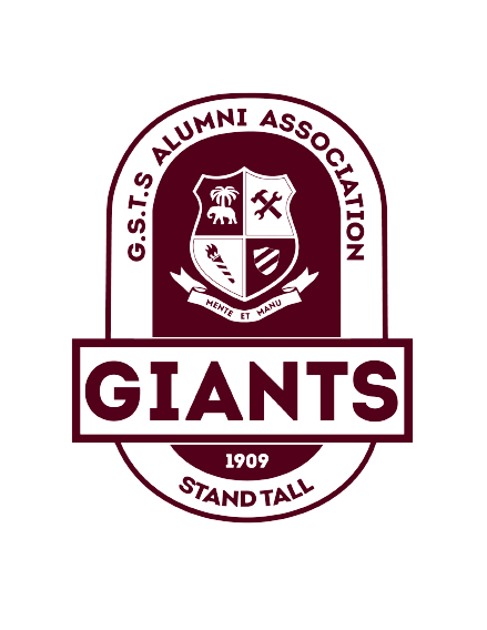 Official GIANTS (GSTS Alumni) Online Store